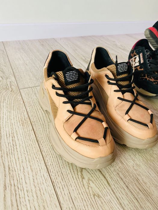 Разпродажба ! Всички обувки на цена 15лв.