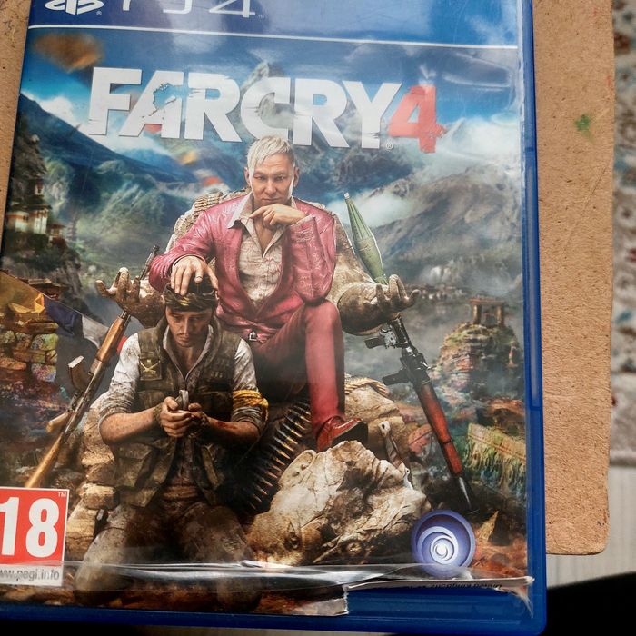 Продам ps4 pro срочно