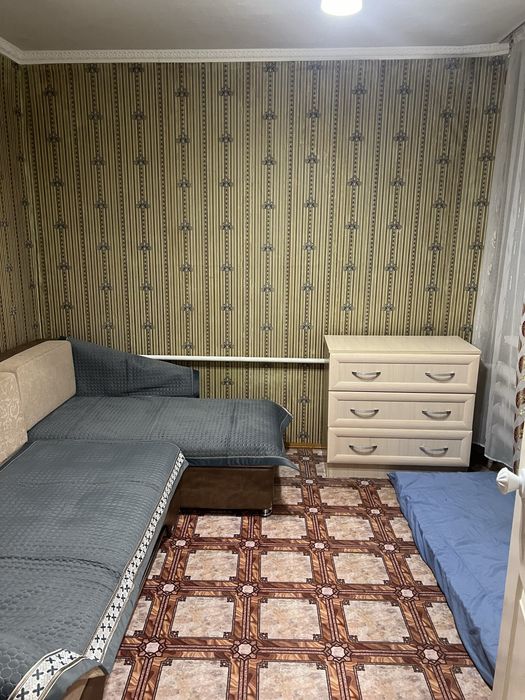 Продам 4-комн квартиру