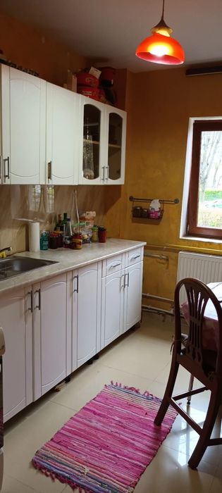 Apartament cu 2 camere Cameliei, centrala proprie