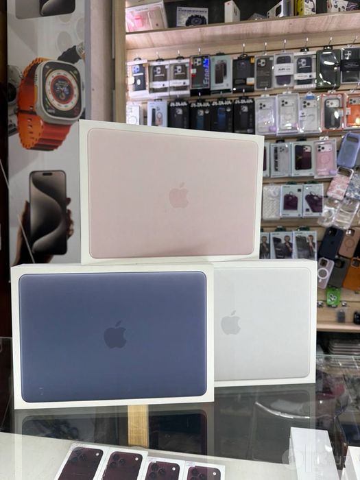 Mackbook Neo 13inch
