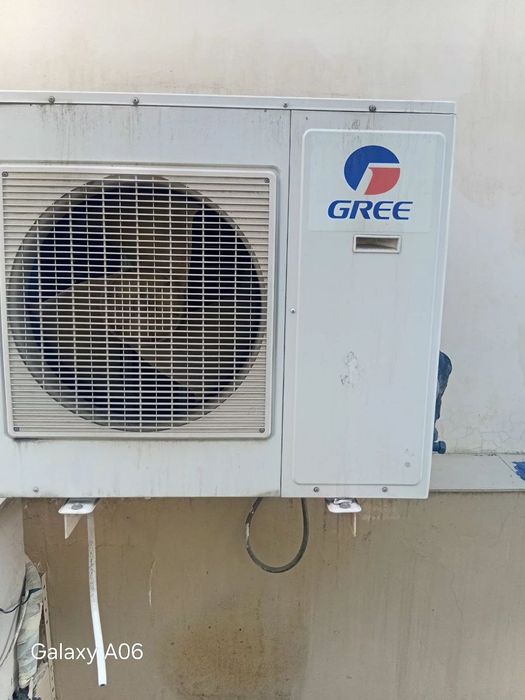 Gree 36 тали  кондиционер