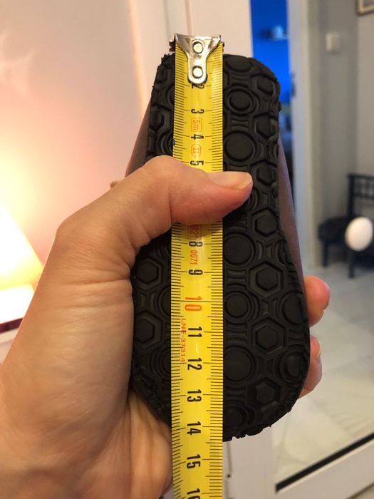 Zeazoo 21/22 Йети зимни с вълна унисекс цвят