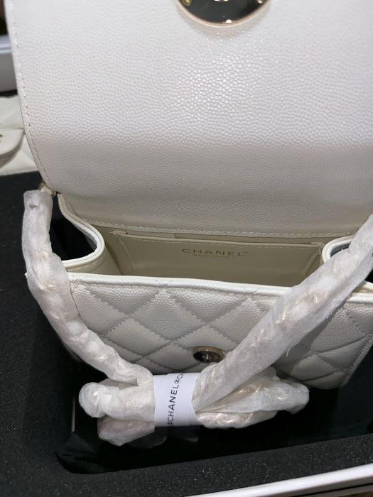 Комплект Chanel чанта