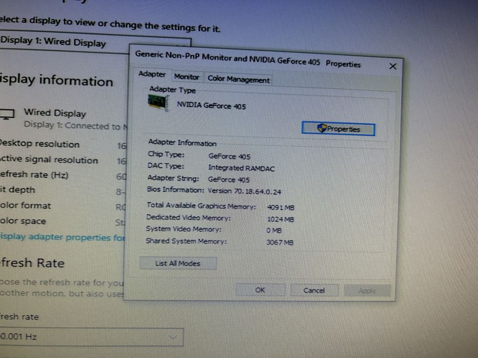 Vand pc ddr3 intel core i5