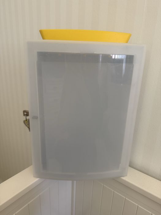 HAN Многофункционална кутия с ключ