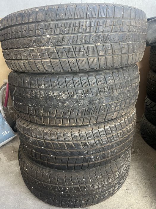 балон зимный хорошим состояние