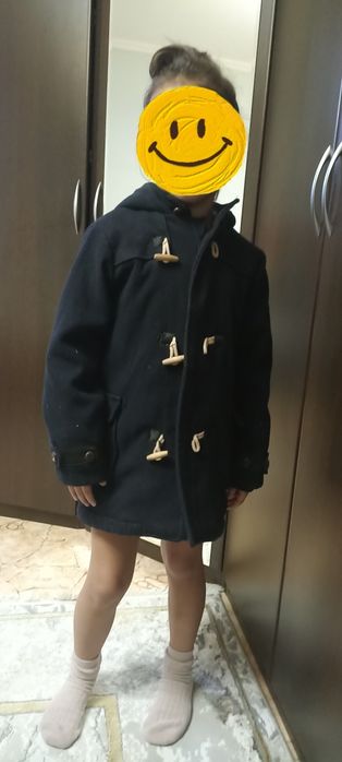 Продам пальто осень и зима