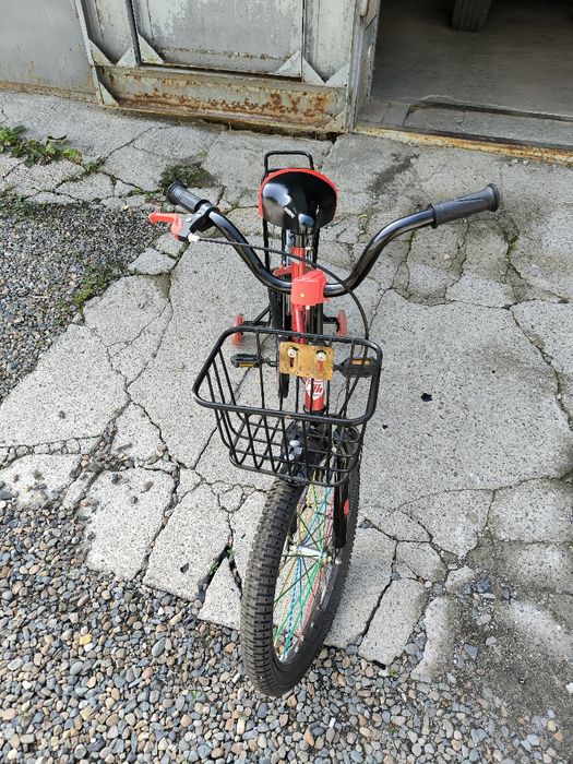 Продам детский велосипед