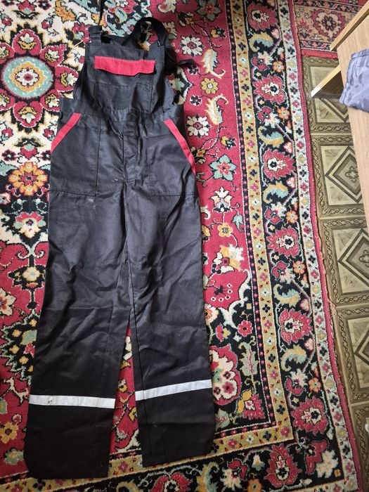 Спецодежда летняя