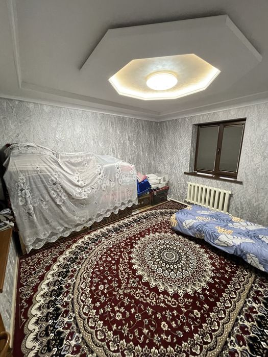 3- sotixli 4ta xonali yashashga tayyor