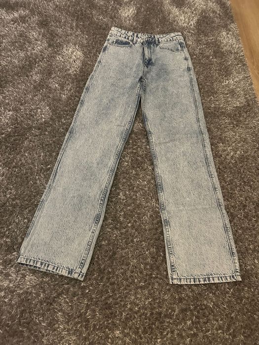 Дънки U.S POLO ASSN -Дамски