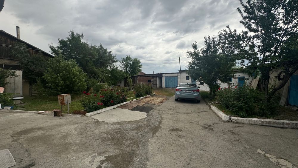 Продается частный дом бугор