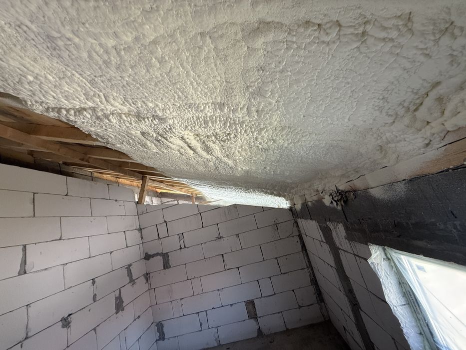 Spuma poliuretanica celula închisa/deschisa/polyuree