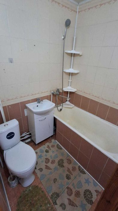 Продам 1 комнатную квартиру