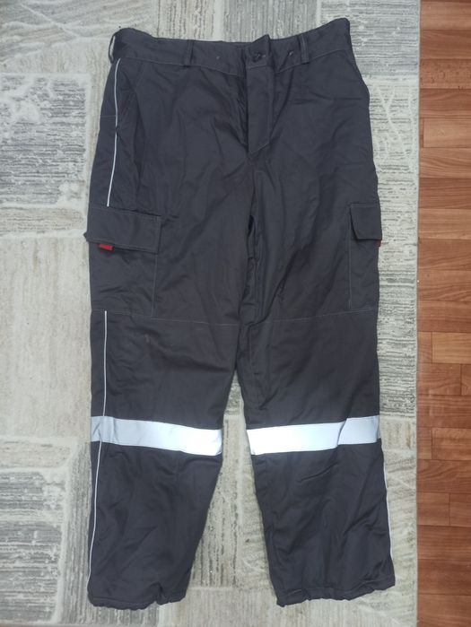 Продам зимняя спецодежда