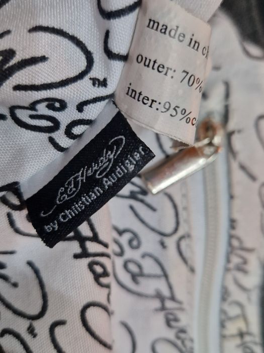 Ed Hardy дамска чанта