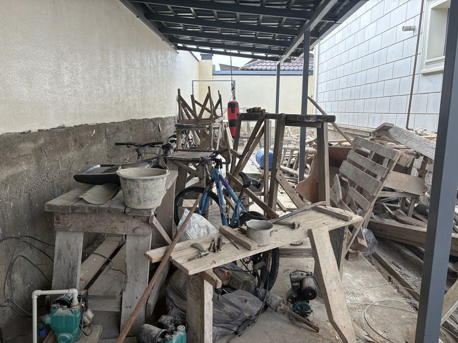 Козлый для сторительства