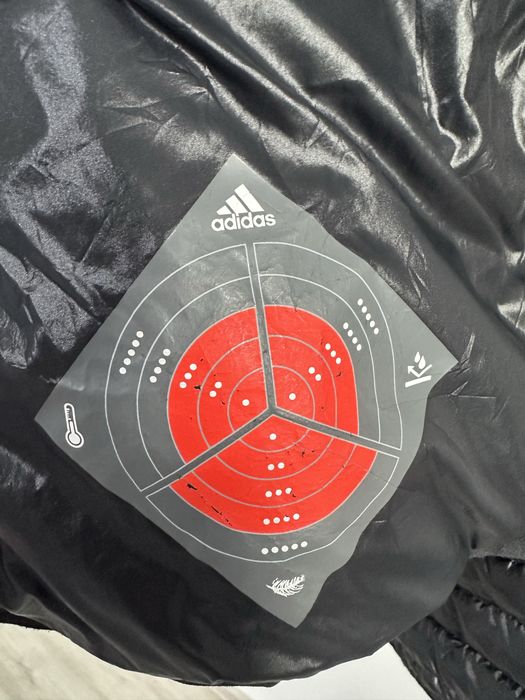 Мъжко пролетно яке Adidas