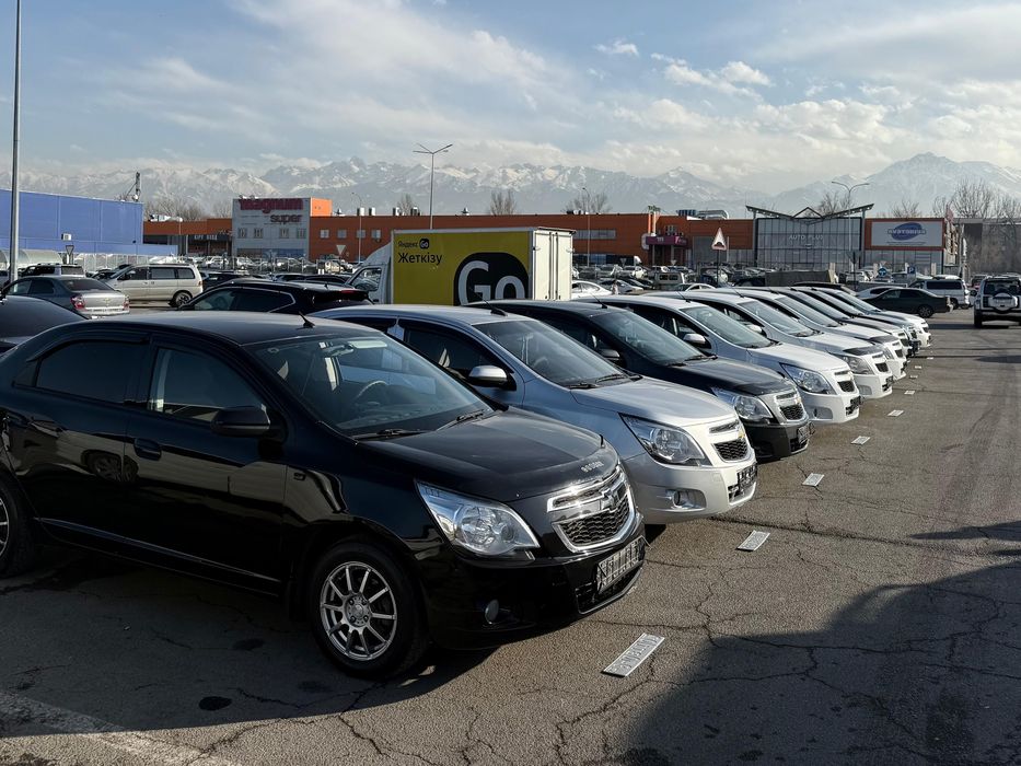 KOBALT без пв взнос