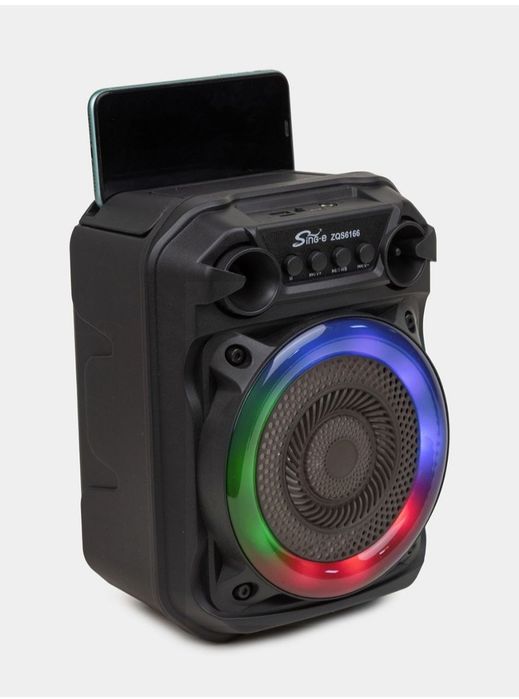 Kalonka karnay Bluetoothli