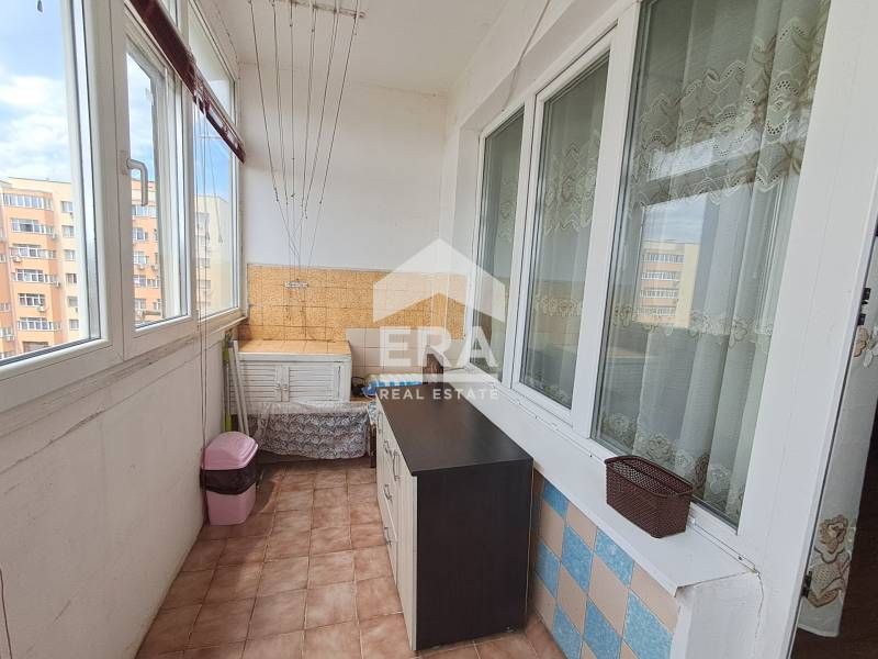 Продава се Двустаен апартамент в Варна, Гранд Мол Варна - 46 кв.м за 1479 €/кв.м - Снимка #3