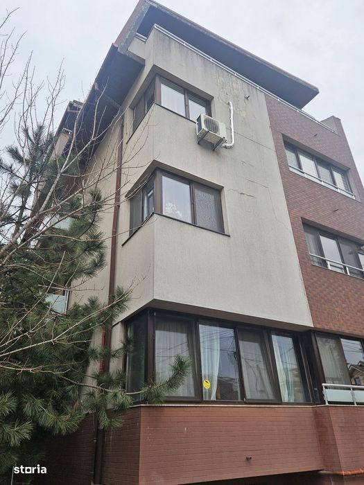 Apartament 2 camere Damaroia