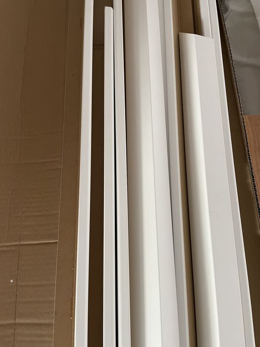 Set contratoc pentru usa de interior