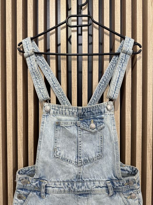 Salopeta Bershka femei