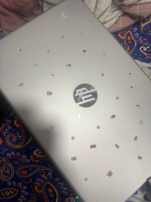 Продам ноутбук hp 15