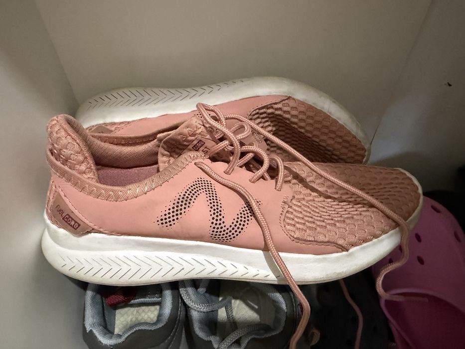 Маратонки New balance