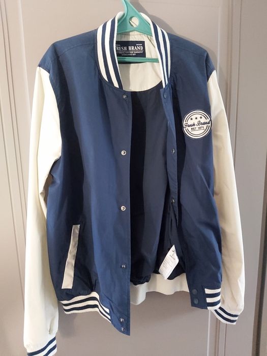 ветровка мужская