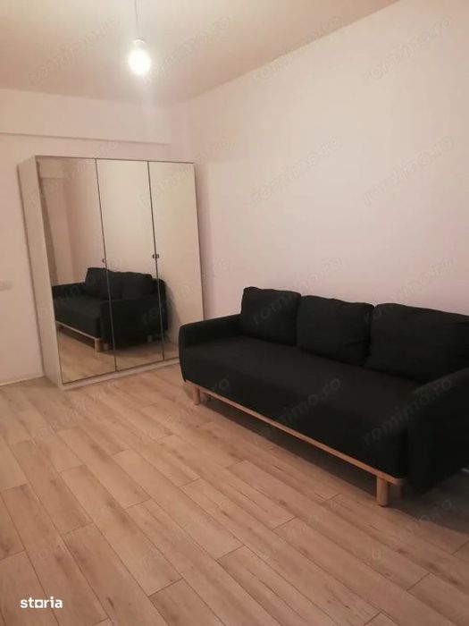 Studio | Novum Invest | Grozavesti | Politehnica | Regie | Metrou 6'