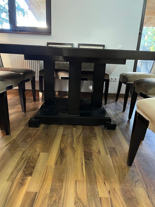 Masă de dining Mobexpert