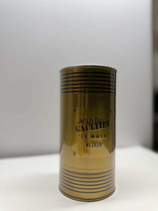 Vând Jean Paul Gaultier Le Male Elixir Eau de Parfum