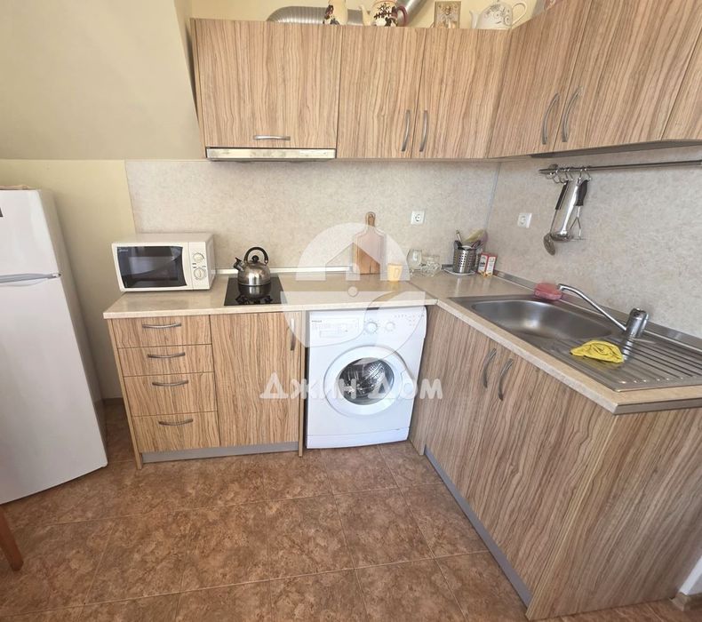 Продава се Двустаен апартамент в Приморско - 75 кв.м за 1134 €/кв.м - Снимка #6