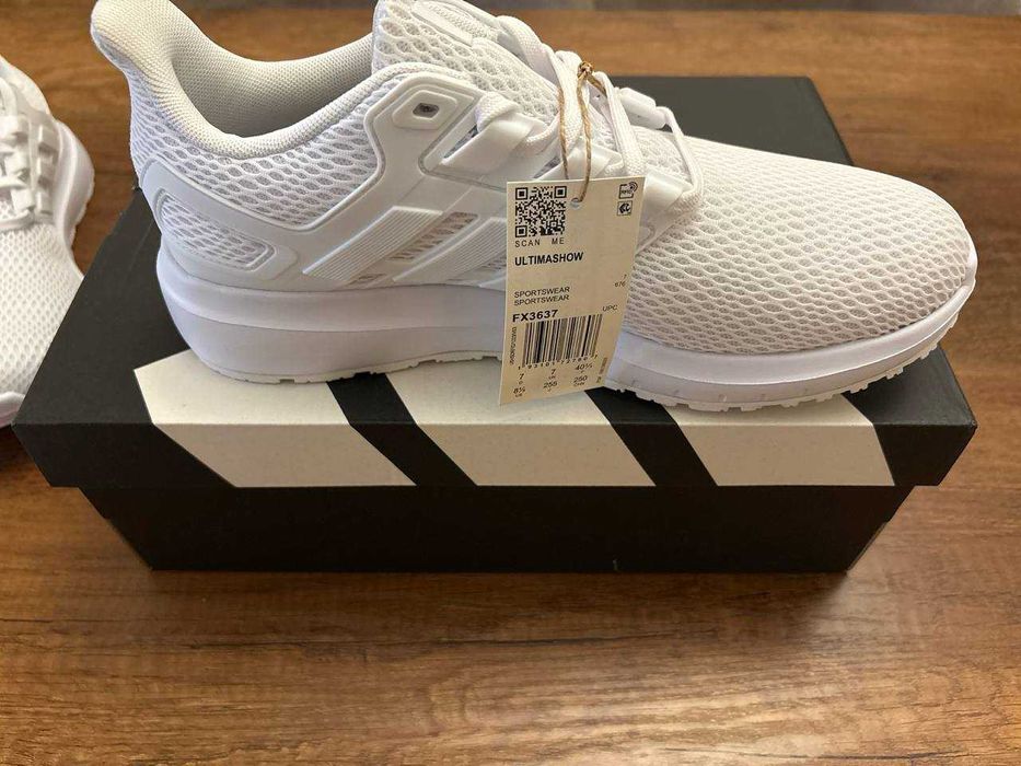 Adidas Women Ultimashow – оригинал, новые