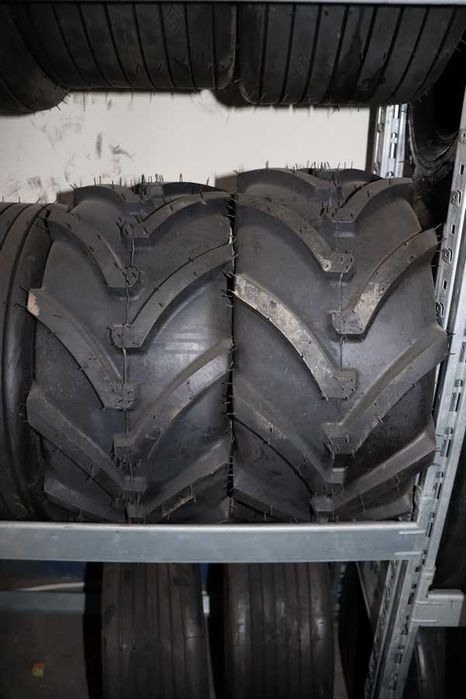 Cauciucuri noi 18X8.50-8 BKT anvelope pentru masina de tuns gazon