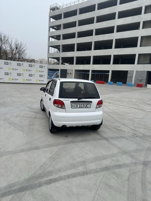 eskiro spark puliga yaxwi xolatdigi matiz