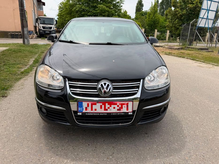 Vand 2 Vw Jetta 2014 1.4 hybrid/1.6 Bse 2008-Dsg automate pt dezmembrari