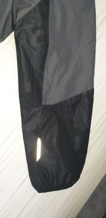 POLO Ralph Lauren Performance Windbreaker  Full Zip Mens Size 2XL НОВО! ОРИГИНАЛ! Мъжко Горнище с цял Цип!