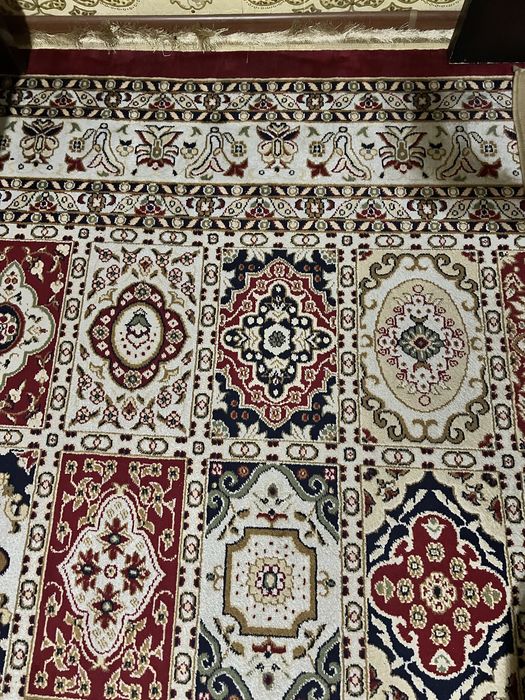 Продам ковер 5*3