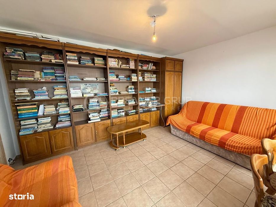 Apartament 3 camere 68mp, Tatarasi, CT, mobilat