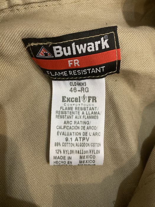 Комбинезоны огнестойкие летние