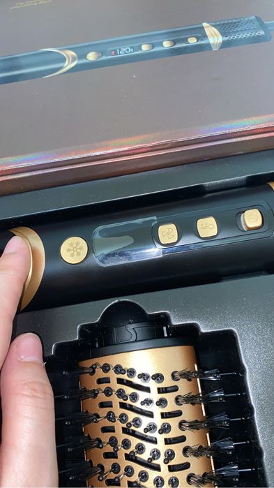 Стайлер для волос