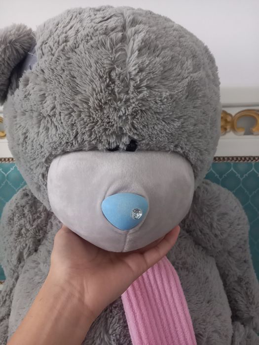 Мишка Teddy 60см