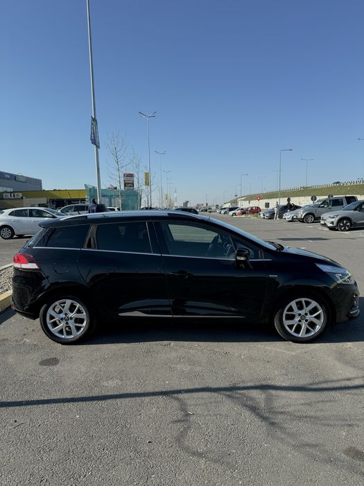Renault Clio Limited 2020