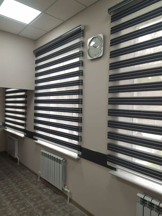 Jalyuzi barcha turdagi