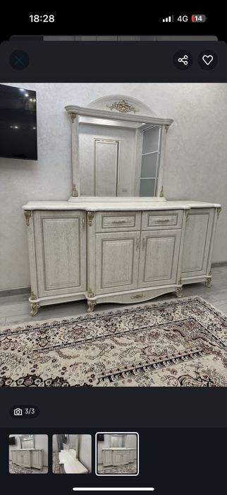 Продам Комод Мэри