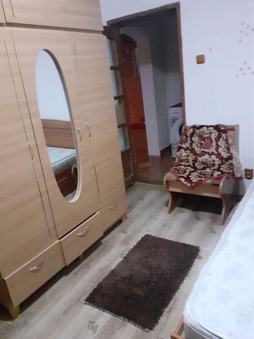 Apartament doua camere